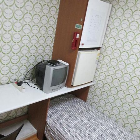 E Livingtel Hotel Seoul Luaran gambar