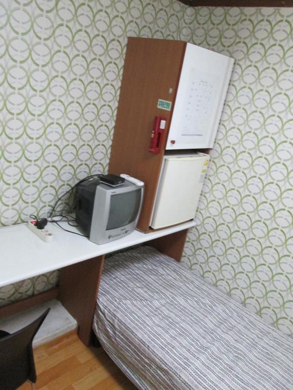 E Livingtel Hotel Seoul Luaran gambar