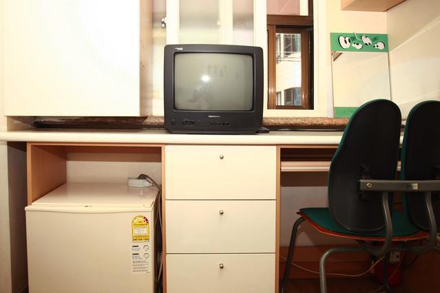 E Livingtel Hotel Seoul Luaran gambar