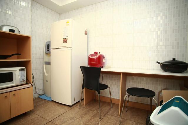 E Livingtel Hotel Seoul Luaran gambar