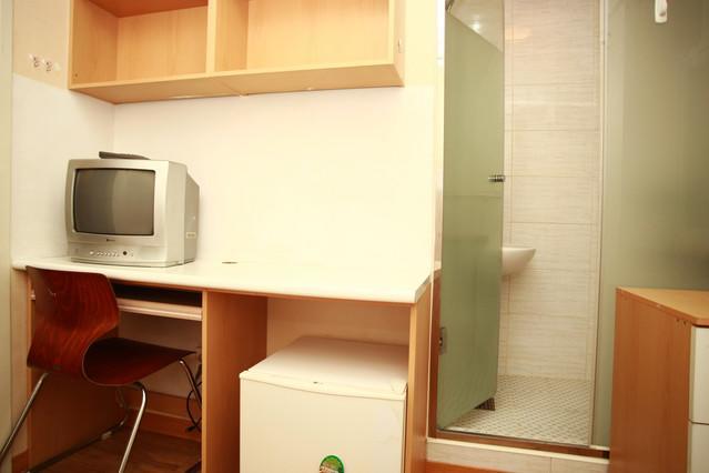 E Livingtel Hotel Seoul Luaran gambar