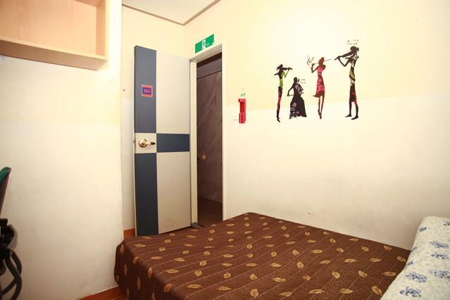 E Livingtel Hotel Seoul Luaran gambar