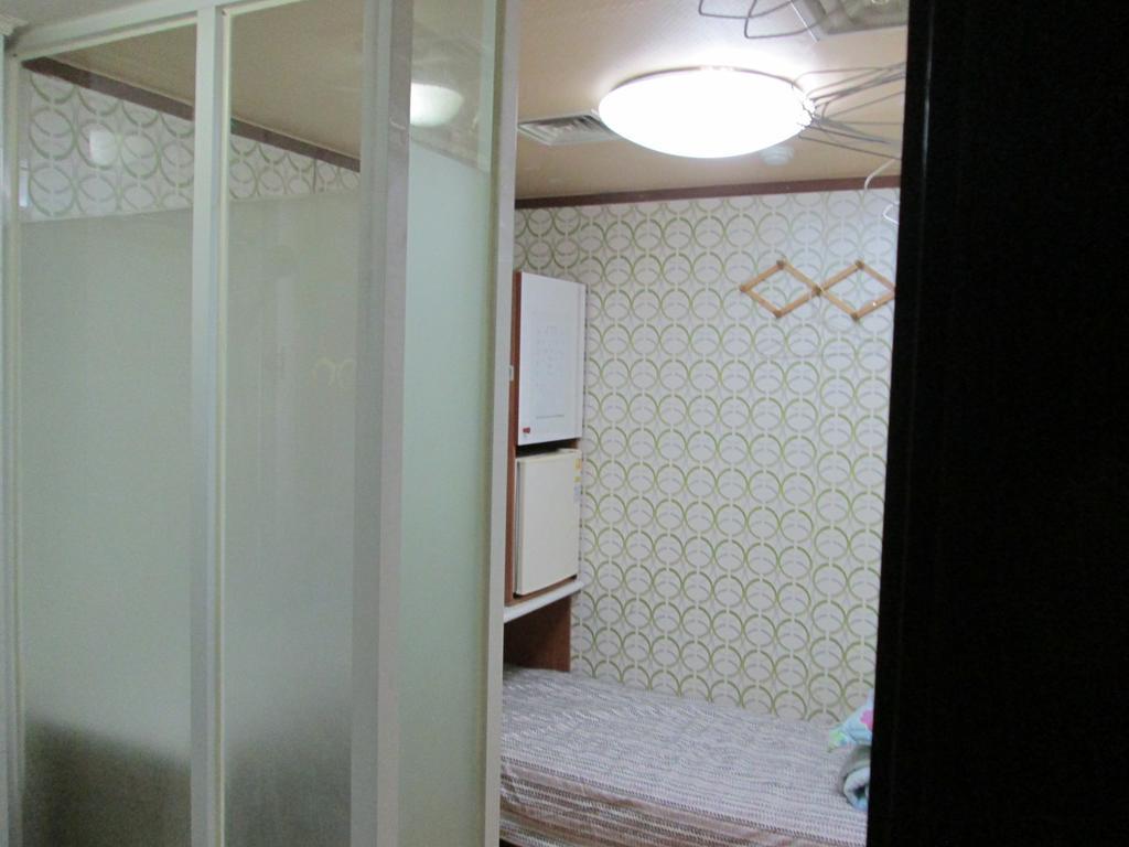 E Livingtel Hotel Seoul Luaran gambar