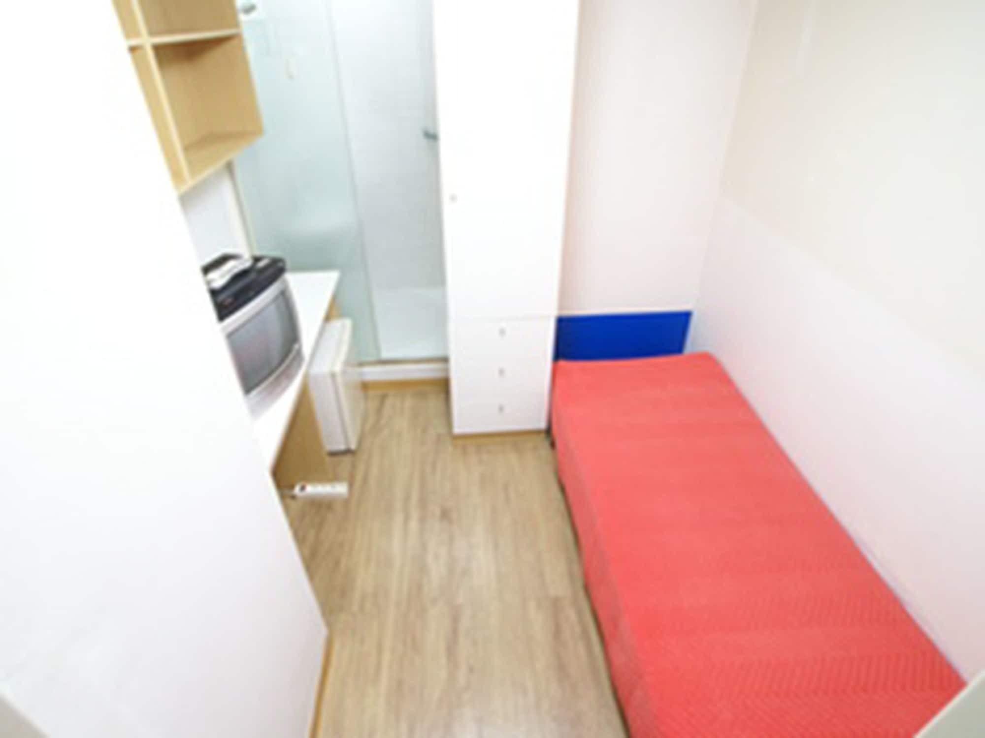 E Livingtel Hotel Seoul Luaran gambar