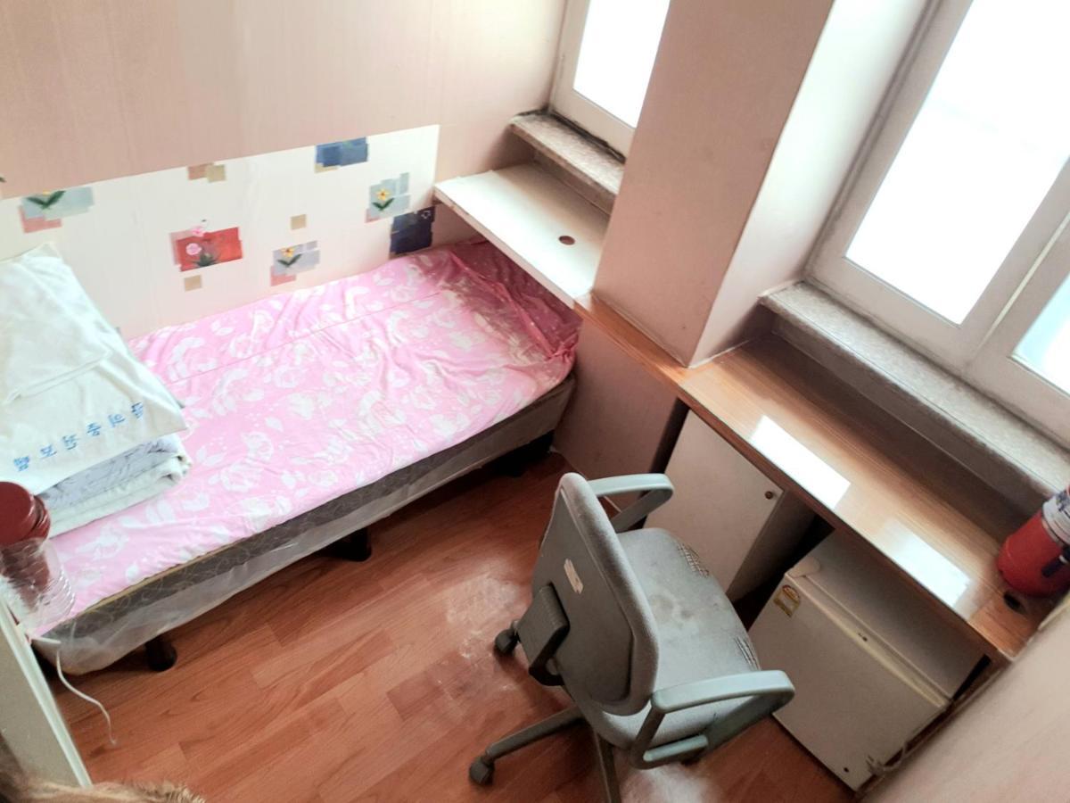 E Livingtel Hotel Seoul Luaran gambar
