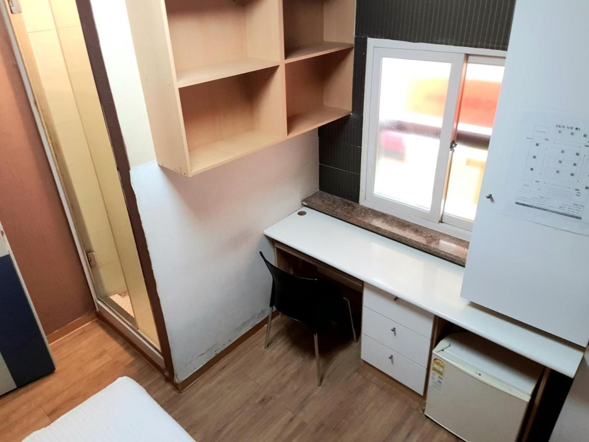 E Livingtel Hotel Seoul Luaran gambar