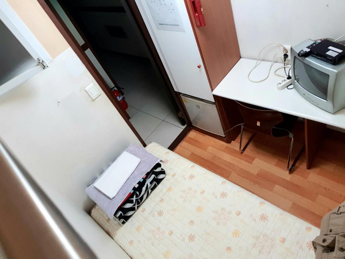 E Livingtel Hotel Seoul Luaran gambar
