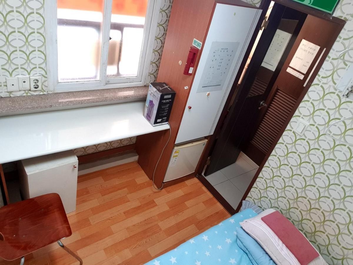 E Livingtel Hotel Seoul Luaran gambar