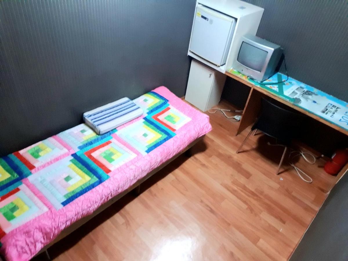E Livingtel Hotel Seoul Luaran gambar