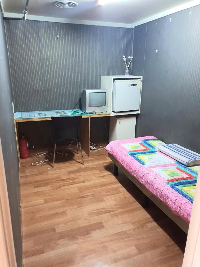 E Livingtel Hotel Seoul Luaran gambar