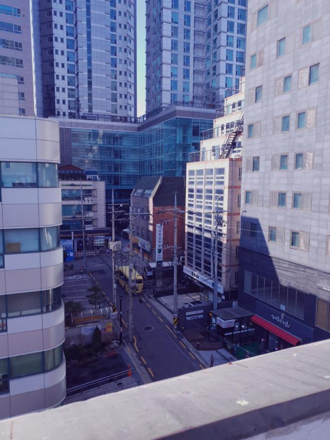 E Livingtel Hotel Seoul Luaran gambar
