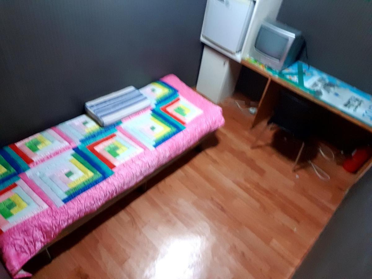 E Livingtel Hotel Seoul Luaran gambar